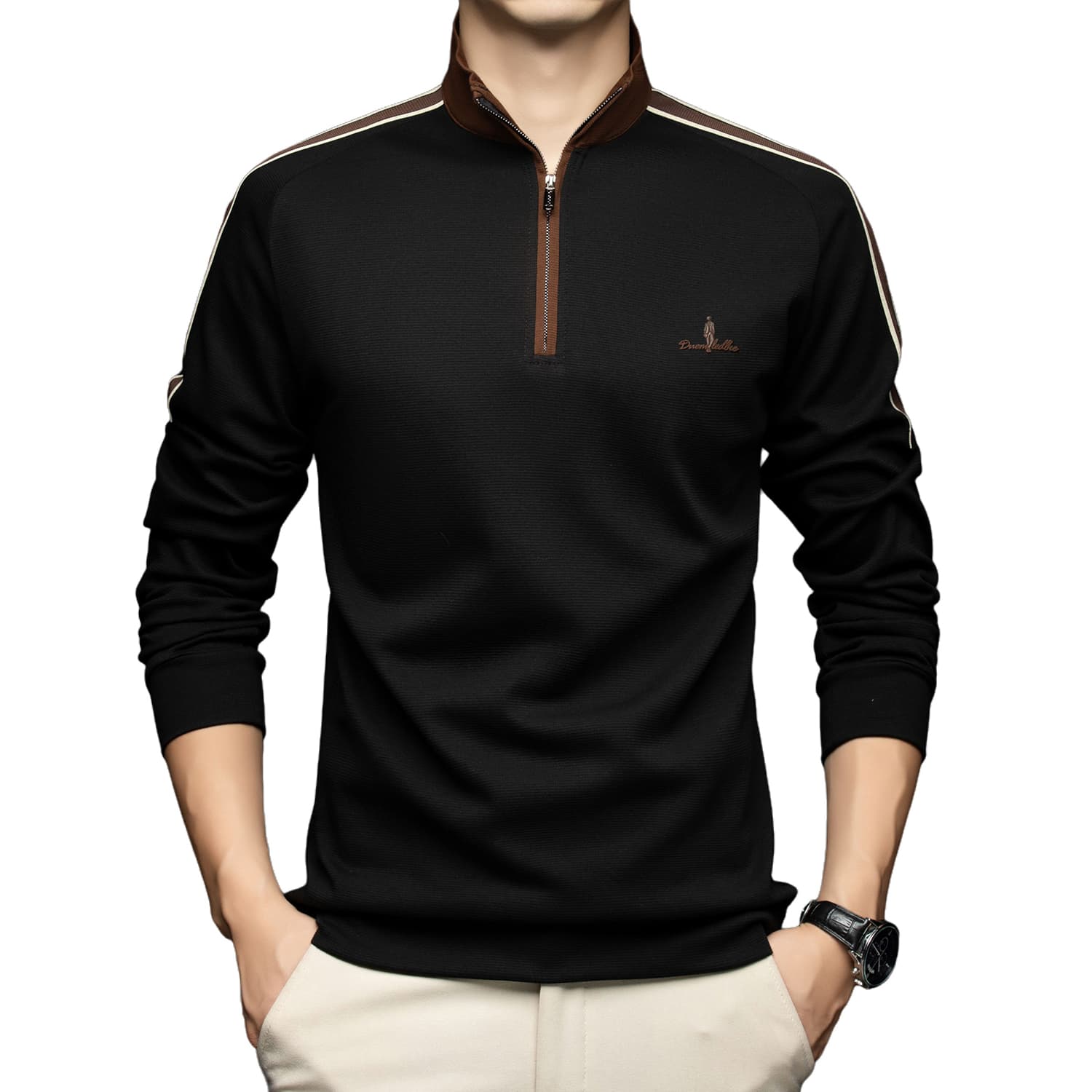 Футболка PIERRE CARDIN T - изображение 1