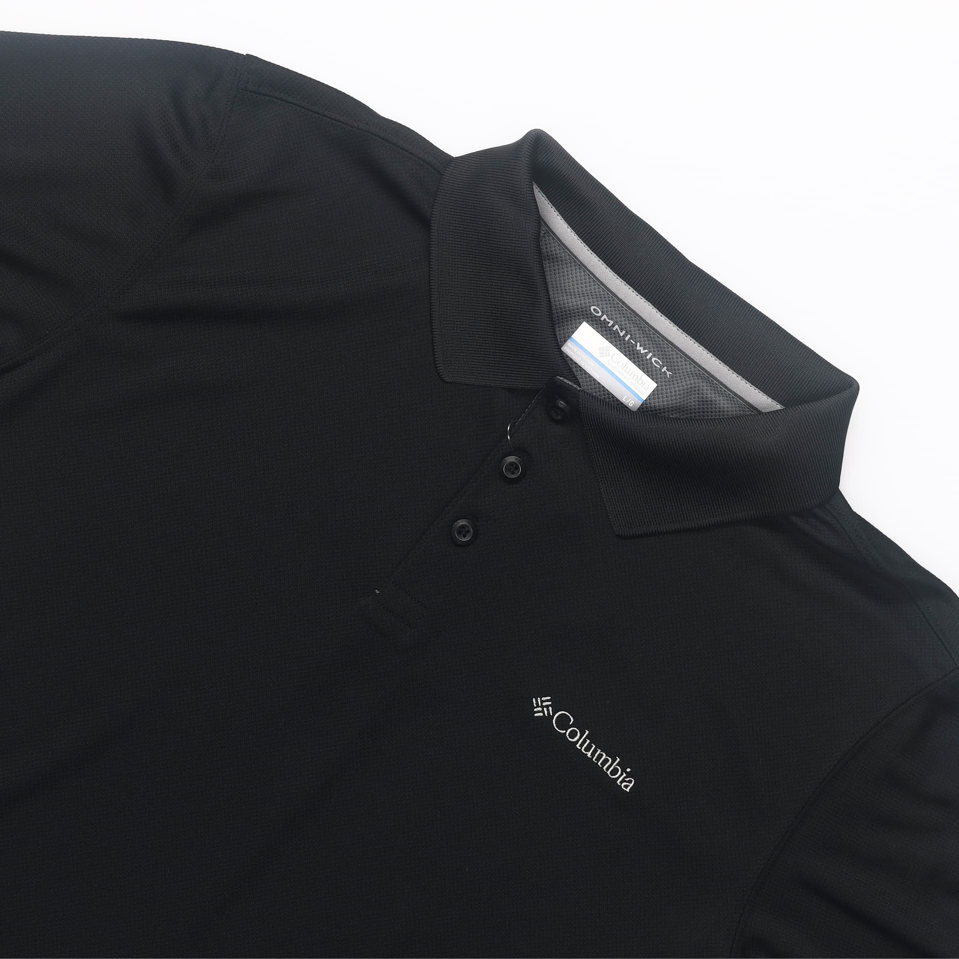 Поло Columbia Polo - изображение 3