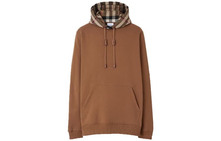 Худи Burberry - изображение 1