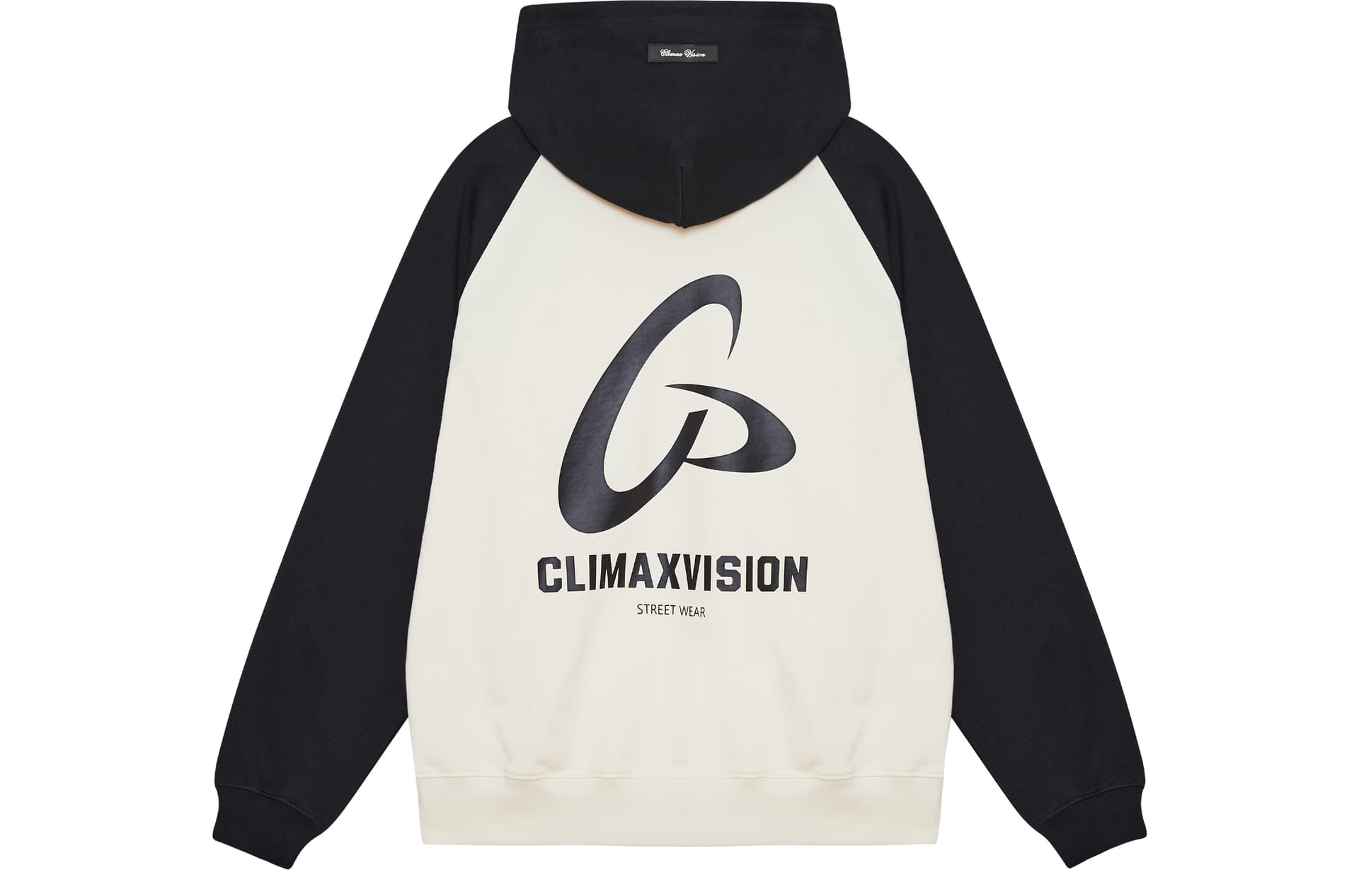 Худи CLIMAX VISION Frisbee Collection Толстовка Унисекс - изображение 1