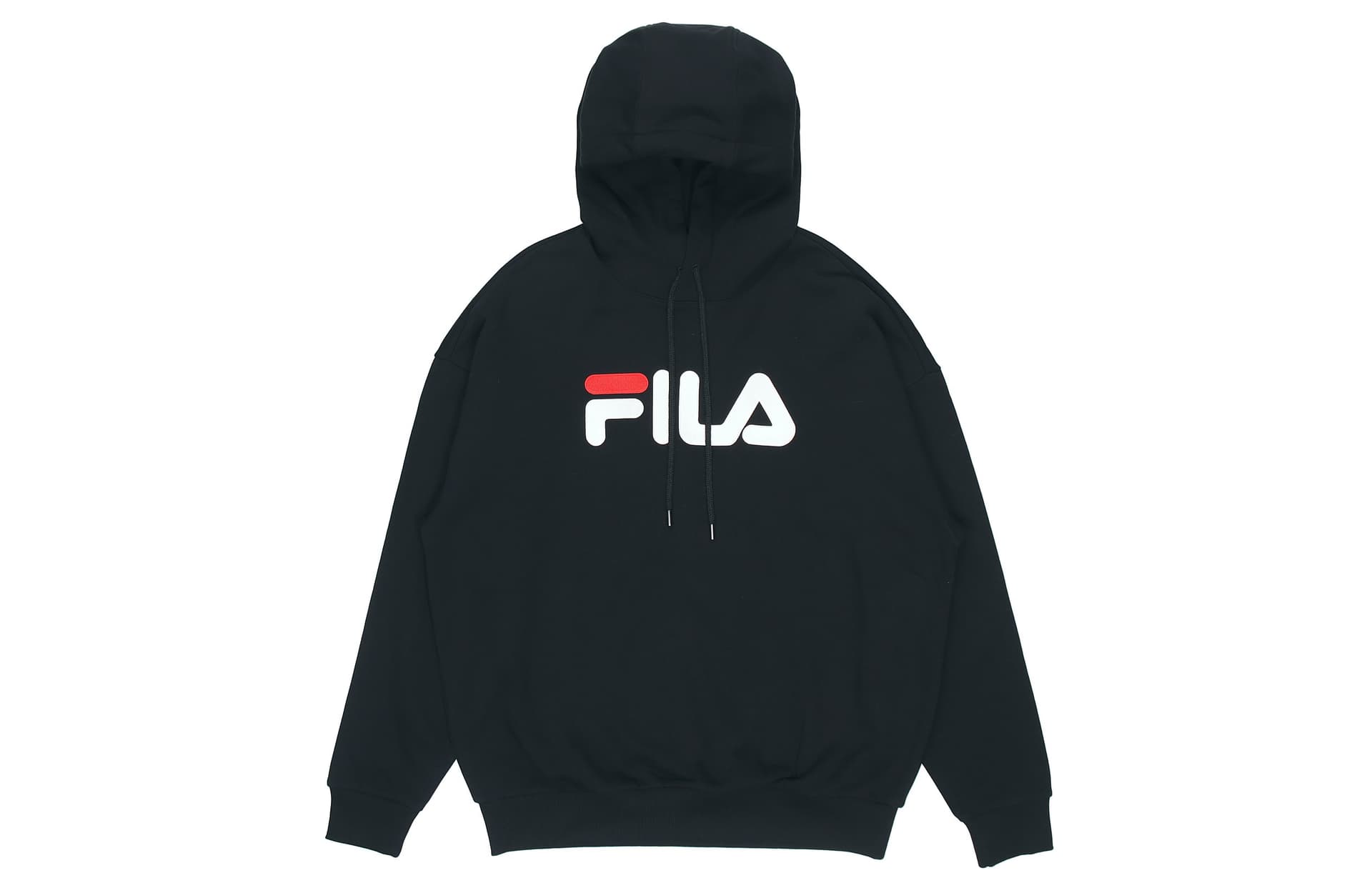Худи FILA Logo - изображение 1