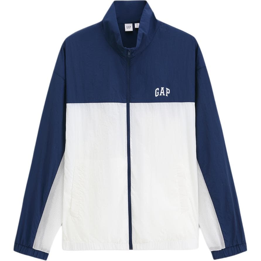 Легкая ветровка GAP совместная бренд Мужская одежда для защиты от солнца - изображение 3