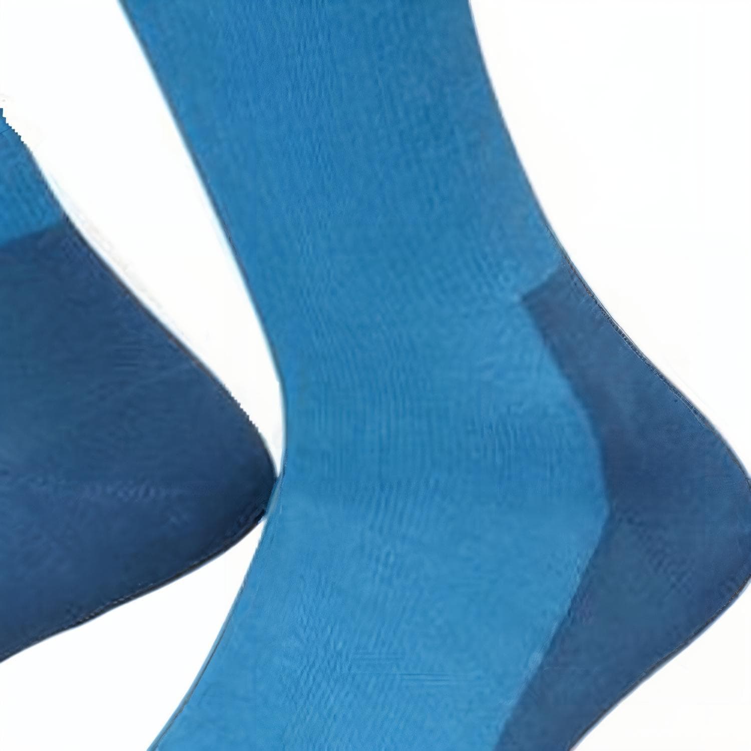 Носки Jordan x Union Future Is Now Socks Blue - изображение 5