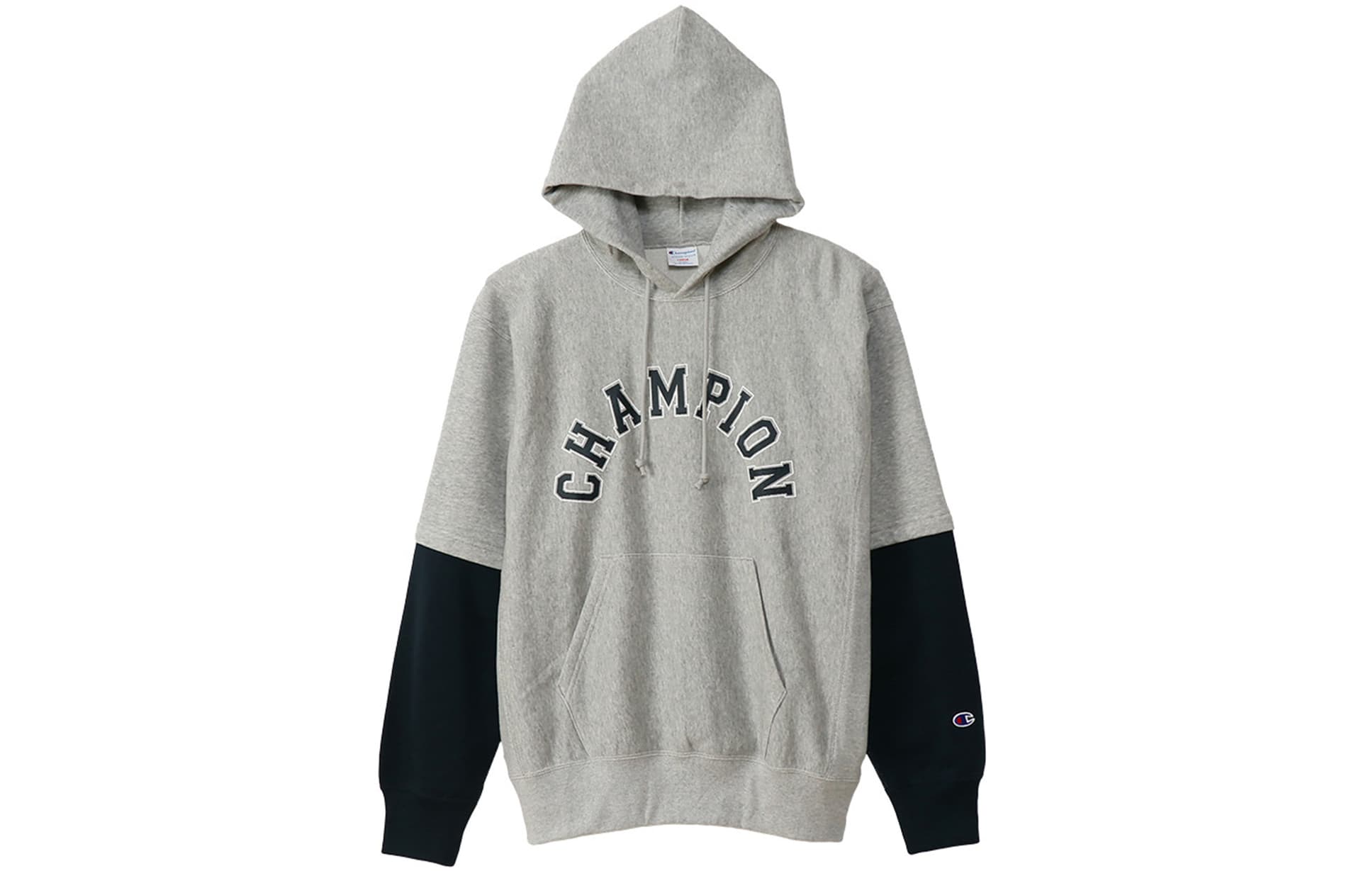 Худи Champion Reverse Weave - изображение 1