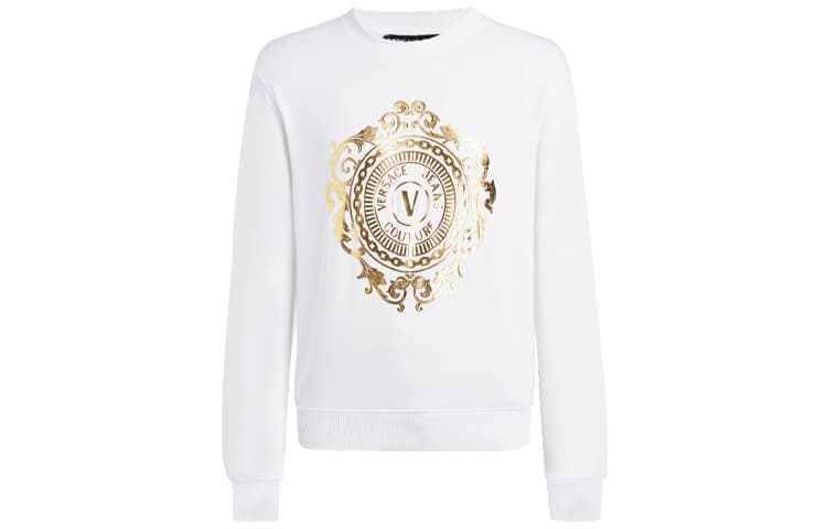 Худи VERSACE JEANS COUTURE FW21 V - изображение 1