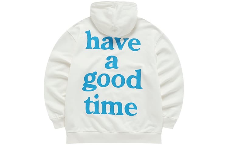 Худи FILA x have a good time Logo - изображение 1