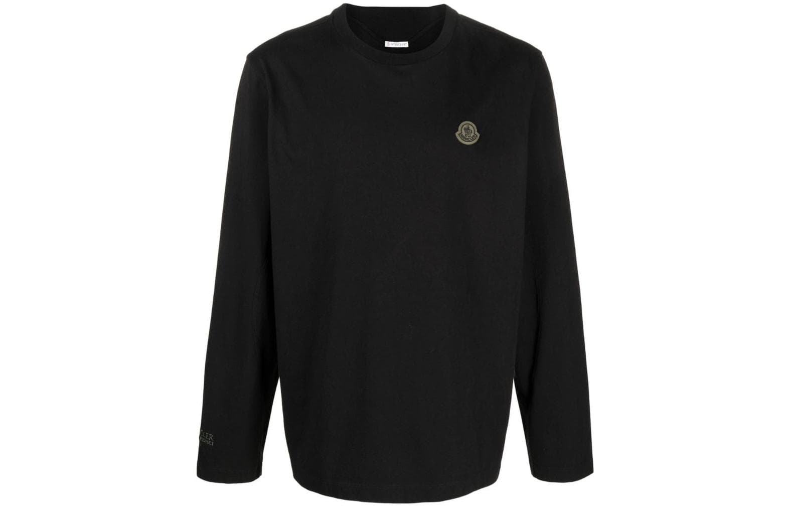 Худи Moncler SS23 - изображение 1