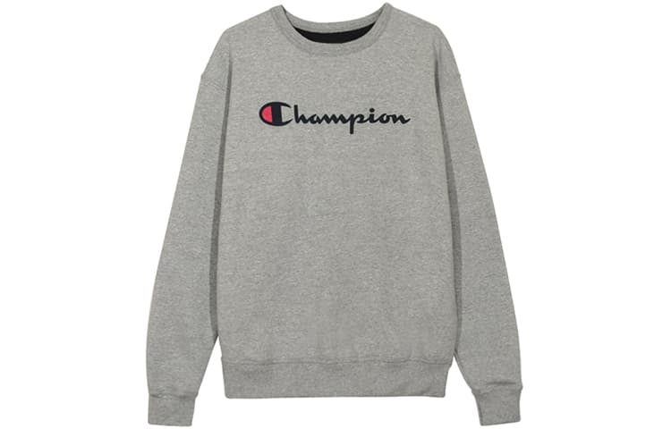 Худи CHAMPION Logo - изображение 1