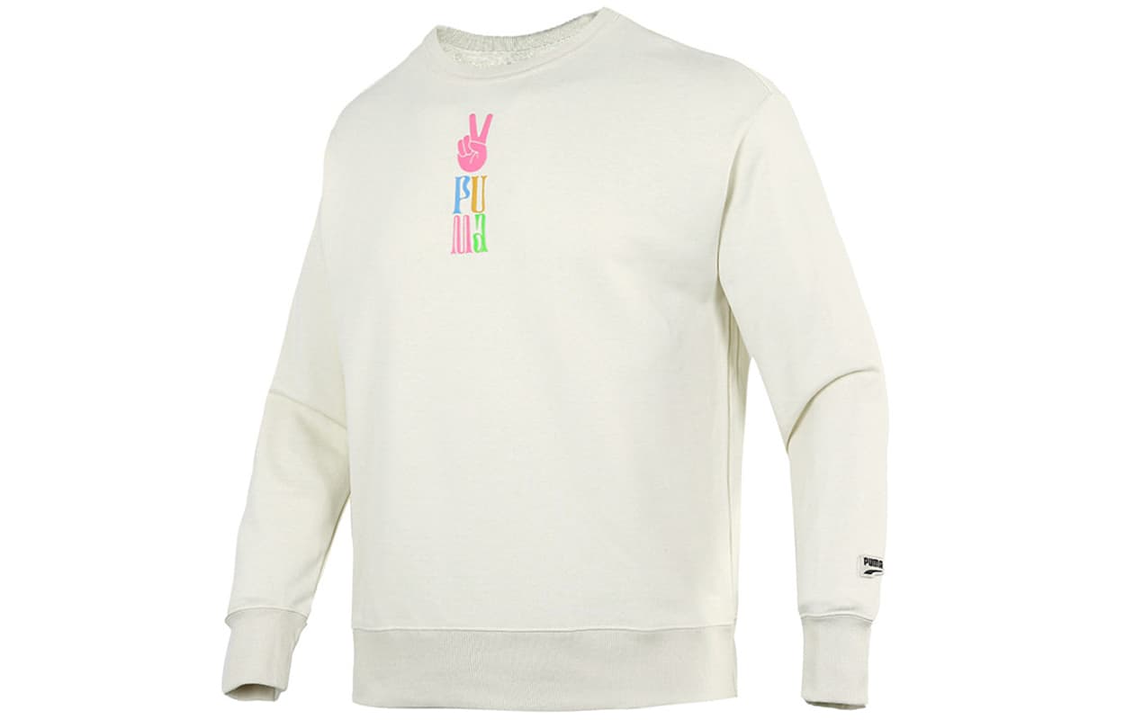 Худи Puma Logo - изображение 1