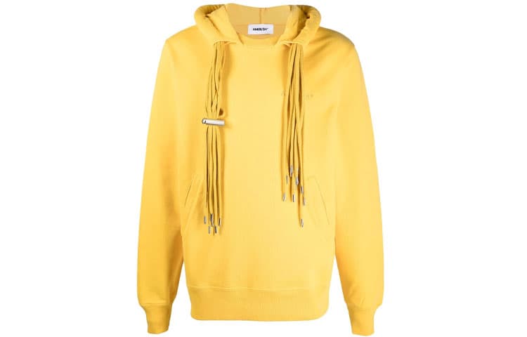 Худи AMBUSH SS21 - изображение 1