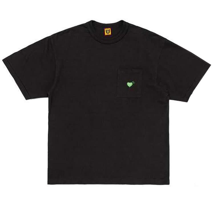 Футболка HUMAN MADE SS24 T - изображение 1