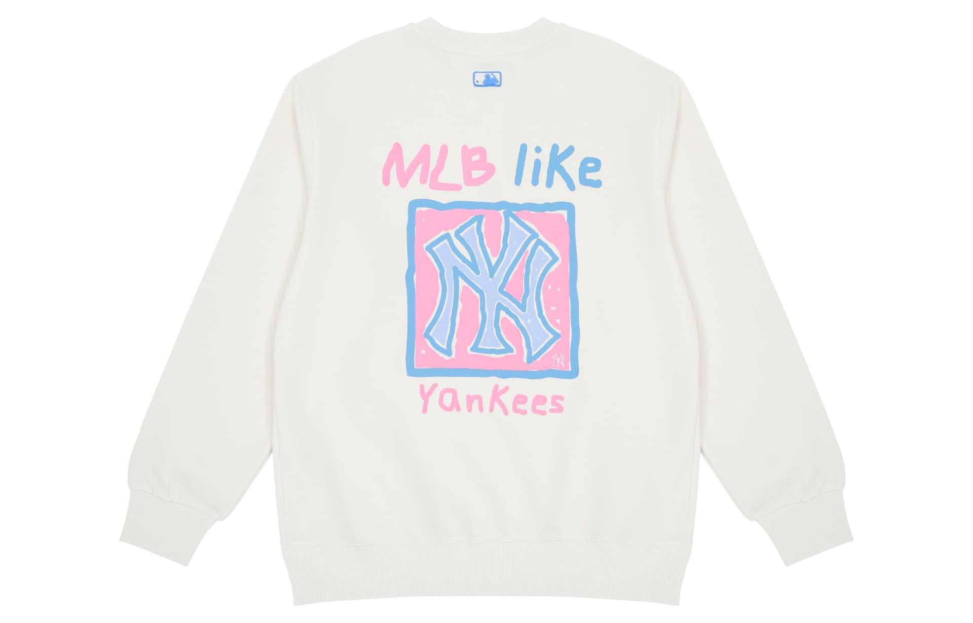 Худи MLB FW22 - изображение 1