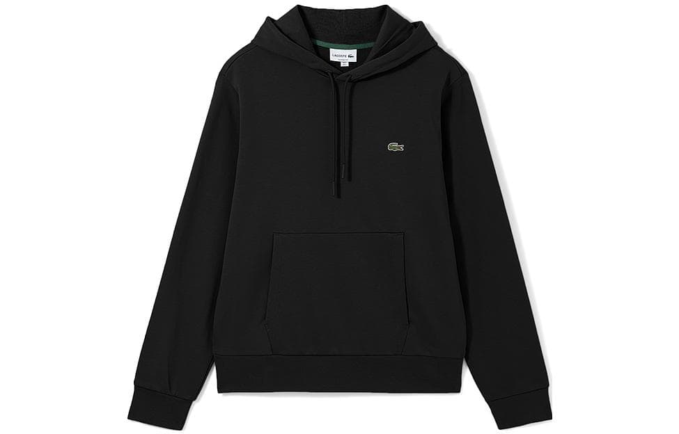 Худи LACOSTE - изображение 1