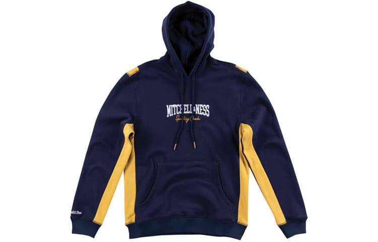 Худи Mitchell Ness - изображение 1
