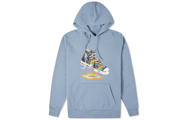 Худи Converse - изображение 1