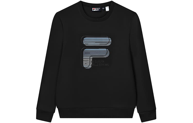 Худи FILA SS22 Logo - изображение 1