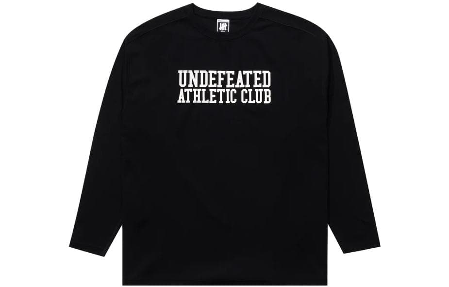 Худи UNDEFEATED - изображение 1