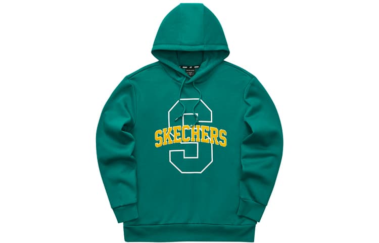Худи Skechers Logo - изображение 1