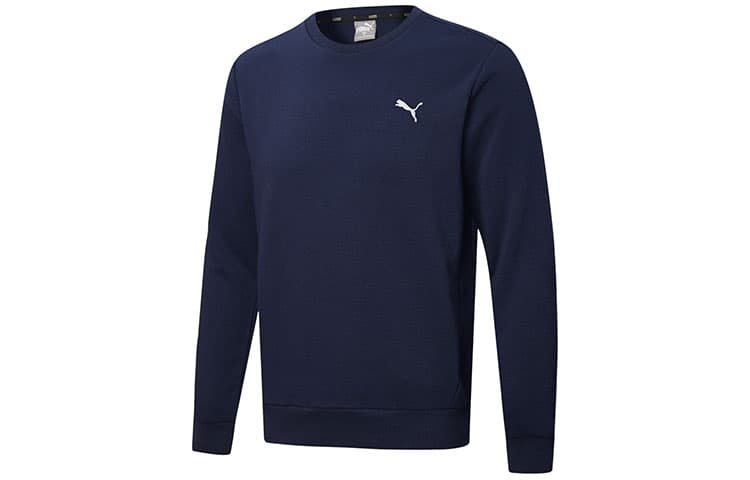 Худи Puma Logo - изображение 1