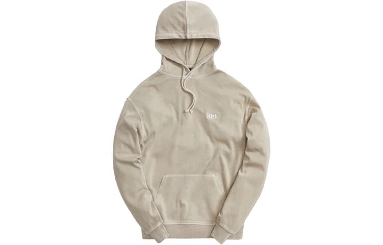Худи KITH SS21 Logo - изображение 1