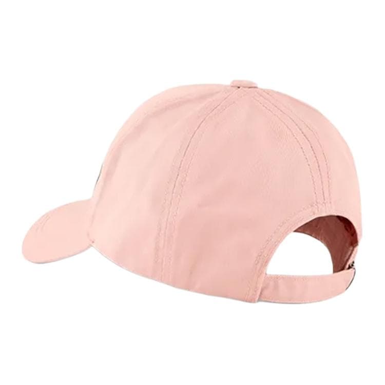 Кепка EMPORIO ARMANI Хлопок Хлопковые кепки унисекс розовые - изображение 2