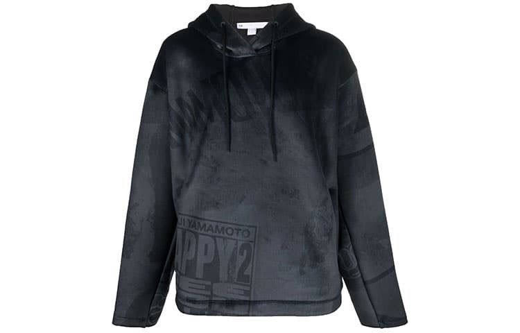 Худи Y-3 - изображение 1