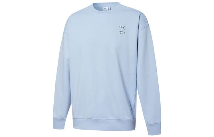 Худи PUMA x Maison Kitsune - изображение 1