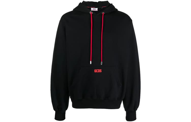 Худи GCDS FW21 Logo - изображение 1