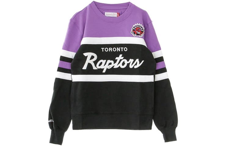 Худи Mitchell Ness - изображение 1
