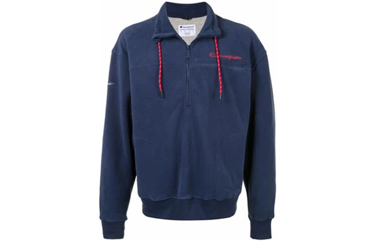 Худи Champion Logo - изображение 1