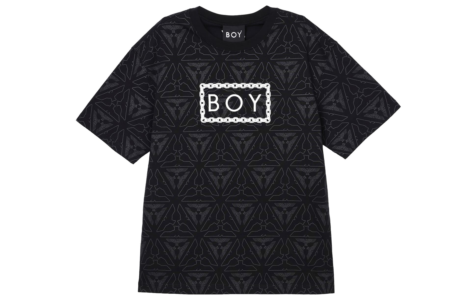 Футболка Boy London T - изображение 1