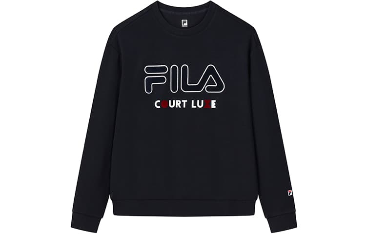 Худи FILA Athletics - изображение 1