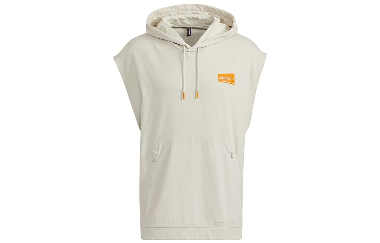 Худи adidas neo M Pk Ss Ut Hdy - изображение 1