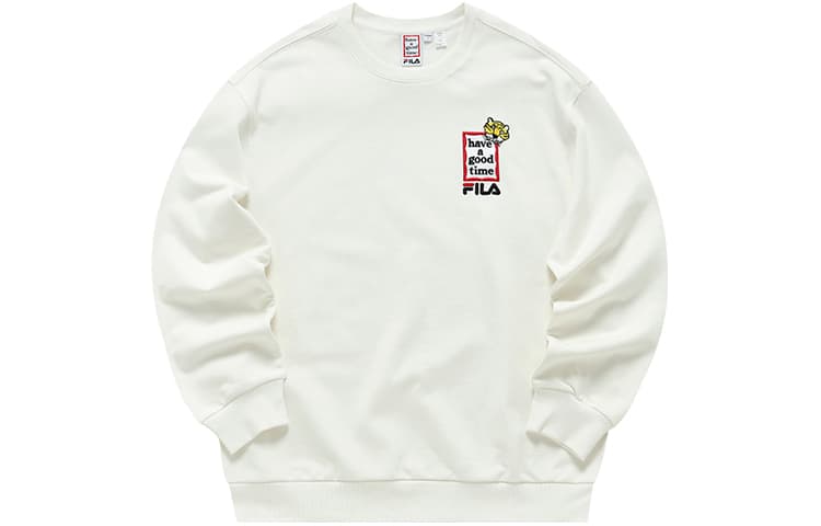 Худи FILA x have a good time logo - изображение 1