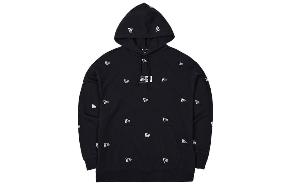 Худи New Era Logo - изображение 1