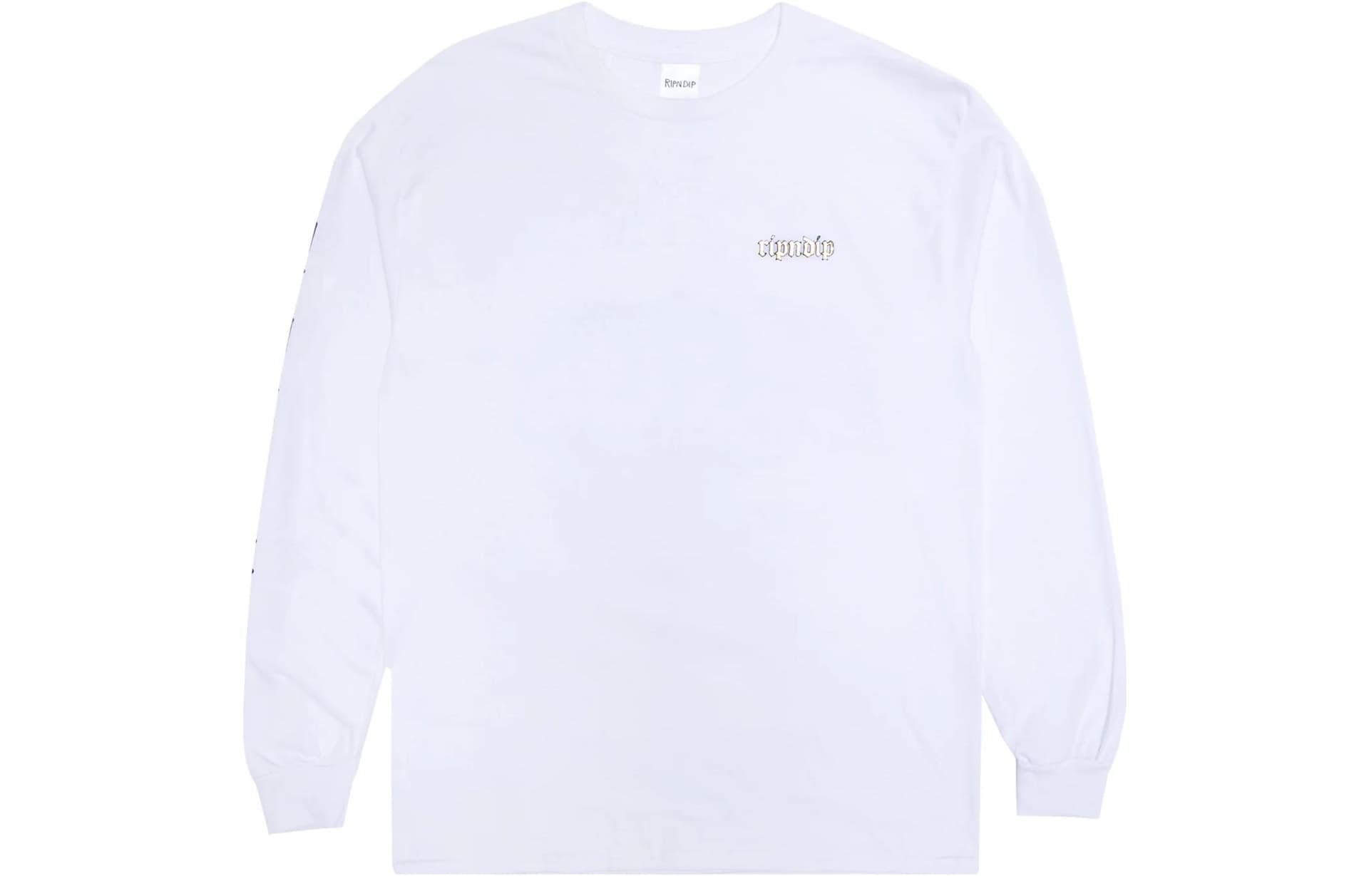 Худи RIPNDIP - изображение 1