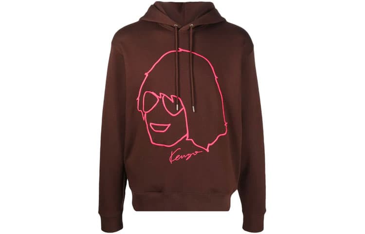 Худи KENZO - изображение 1