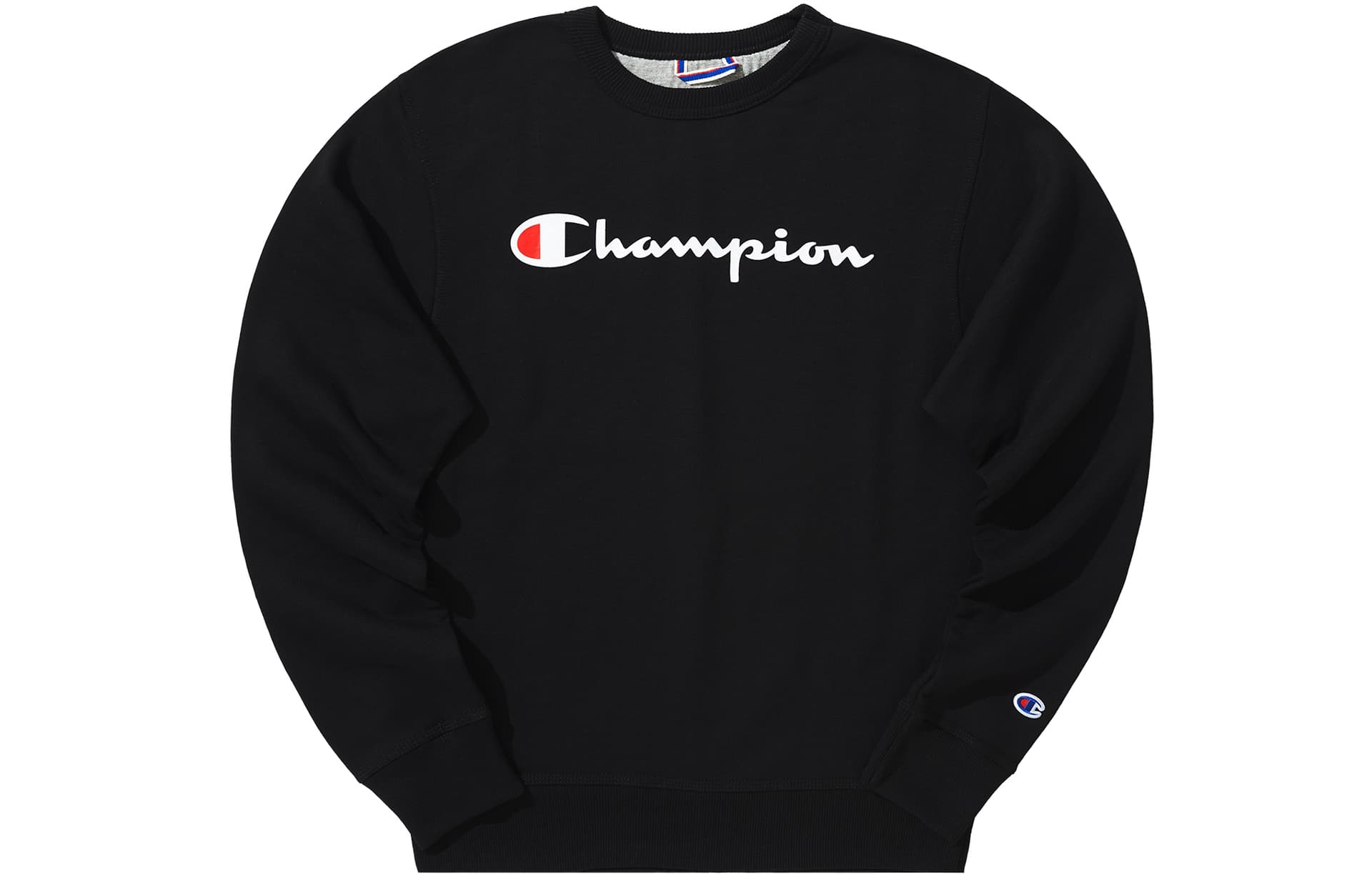 Худи Champion Men's Athletics Logo - изображение 1