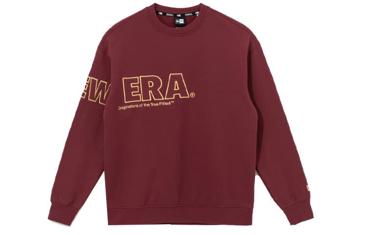 Худи New Era FW21 Logo - изображение 1