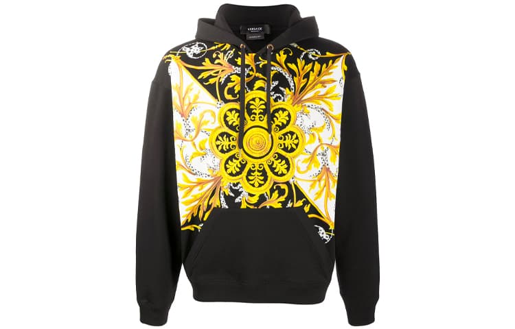 Худи VERSACE VERSACE - изображение 1