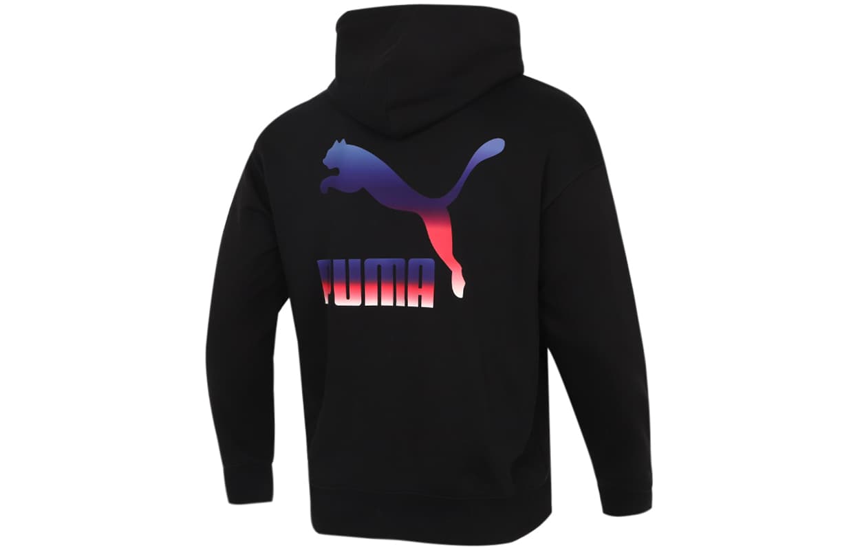 Худи Puma - изображение 1