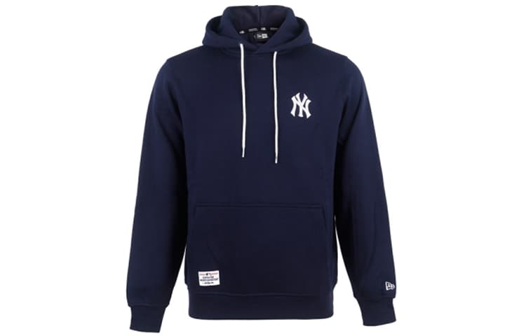Худи New Era SS21 MLB - изображение 1