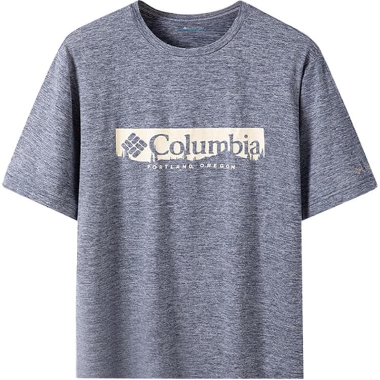 Футболка Columbia - изображение 1