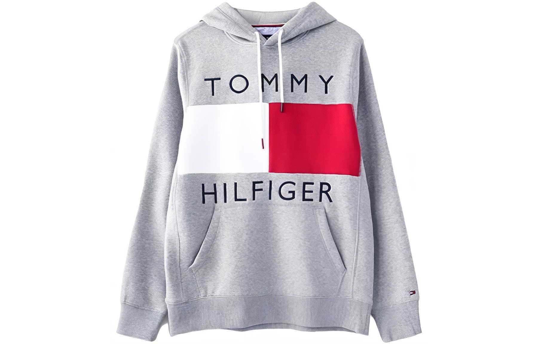 Худи Tommy Hilfiger Толстовка Мужская - изображение 1