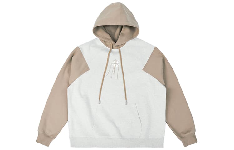 Худи ADER ERROR FW21 Logo - изображение 1