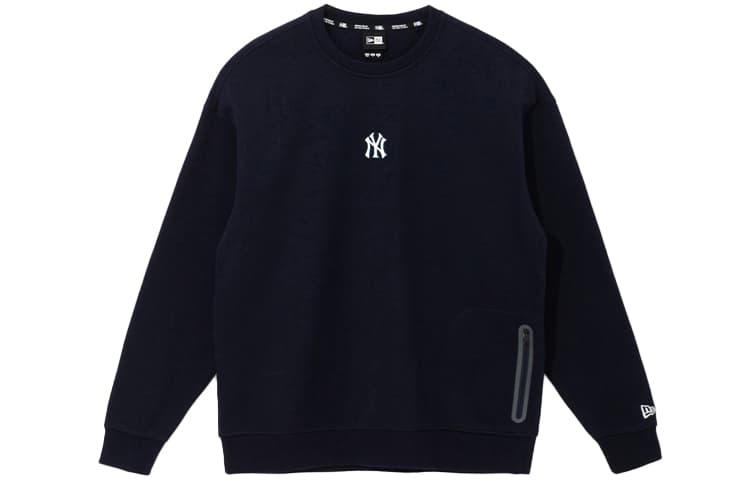 Худи New Era FW21 MLB - изображение 1