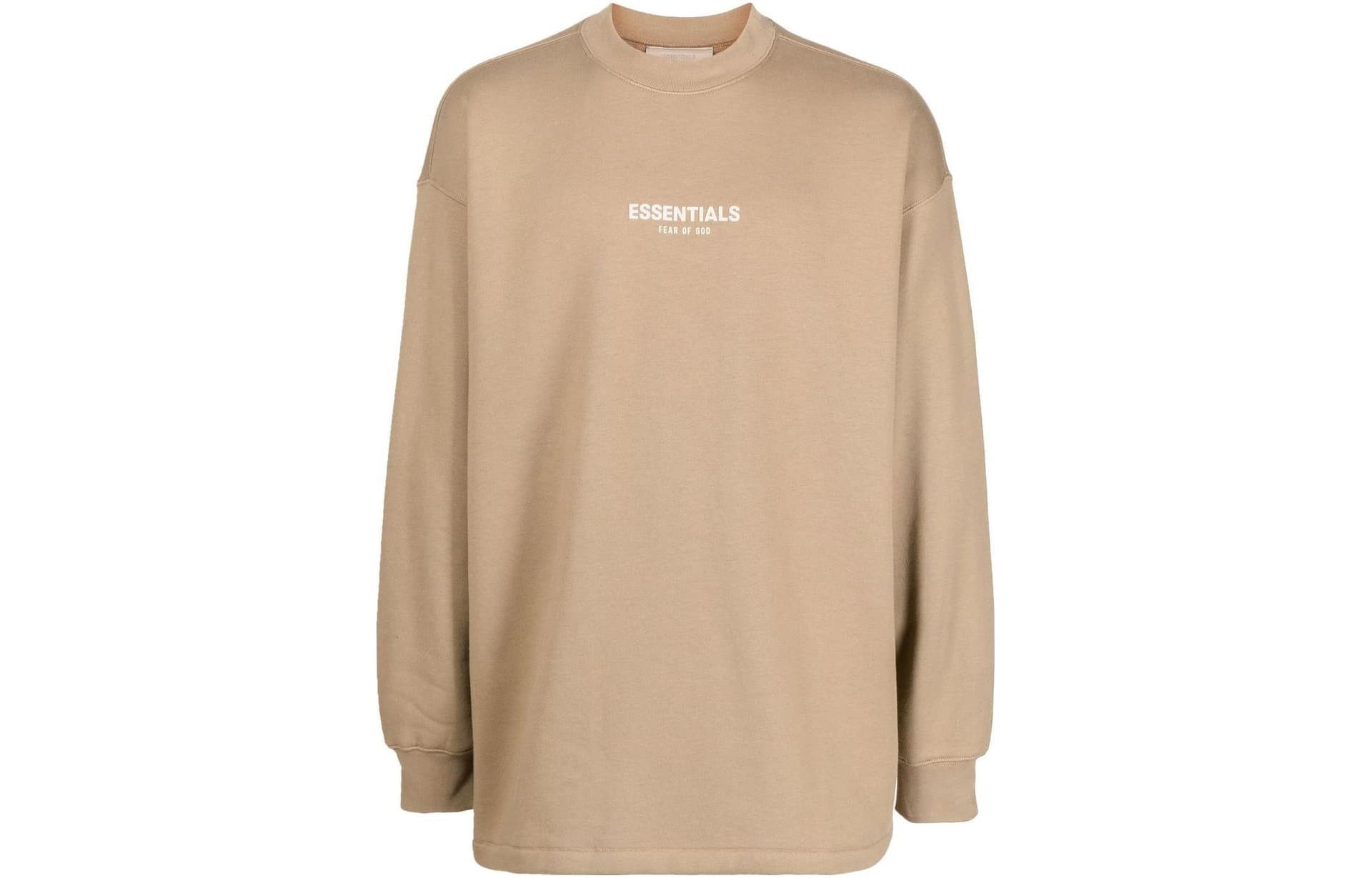 Худи Fear Of God Essentials Толстовка Мужская - изображение 1