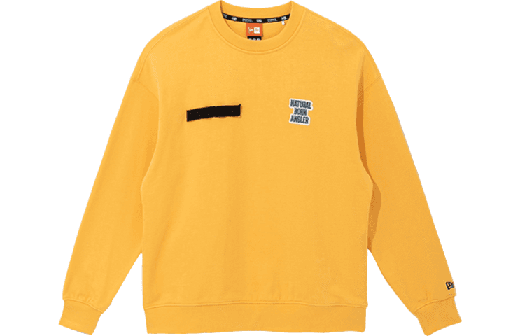 Худи New Era SS22 - изображение 1