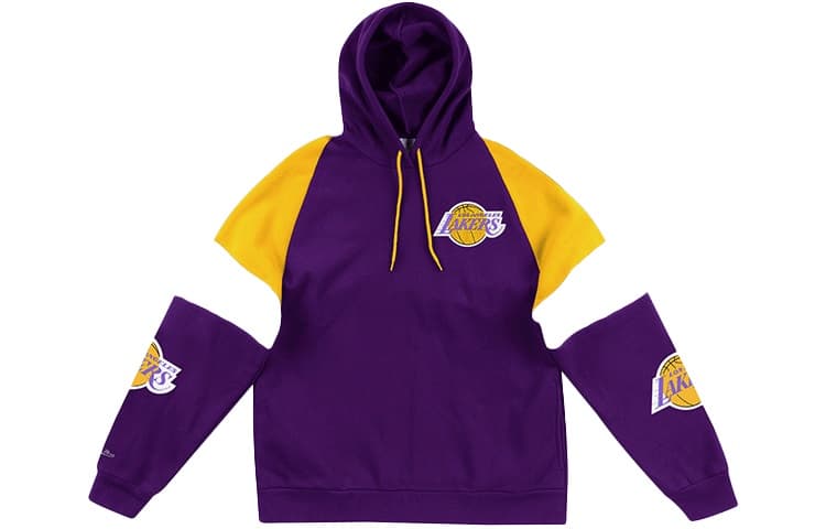 Худи Mitchell Ness - изображение 1