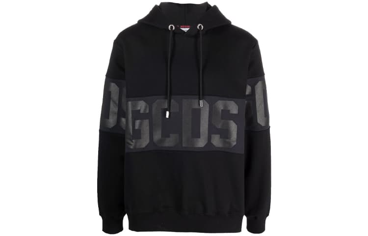 Худи GCDS FW21 - изображение 1